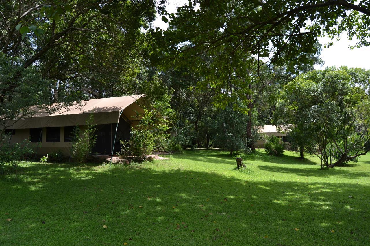 Wilderness Seekers Ltd Trading As Mara River Camp Villa Aitong Luaran gambar