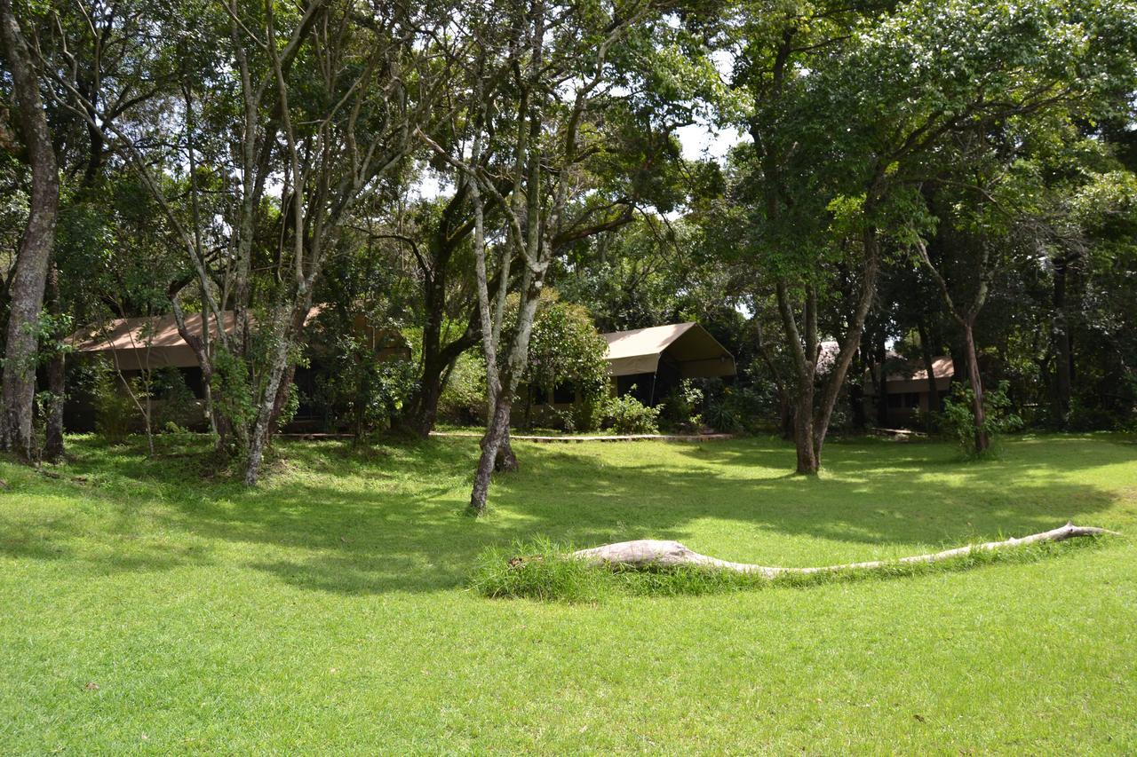 Wilderness Seekers Ltd Trading As Mara River Camp Villa Aitong Luaran gambar