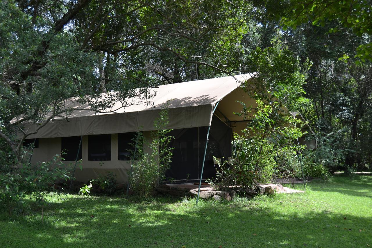 Wilderness Seekers Ltd Trading As Mara River Camp Villa Aitong Luaran gambar