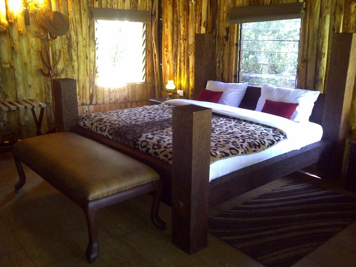 Wilderness Seekers Ltd Trading As Mara River Camp Villa Aitong Luaran gambar