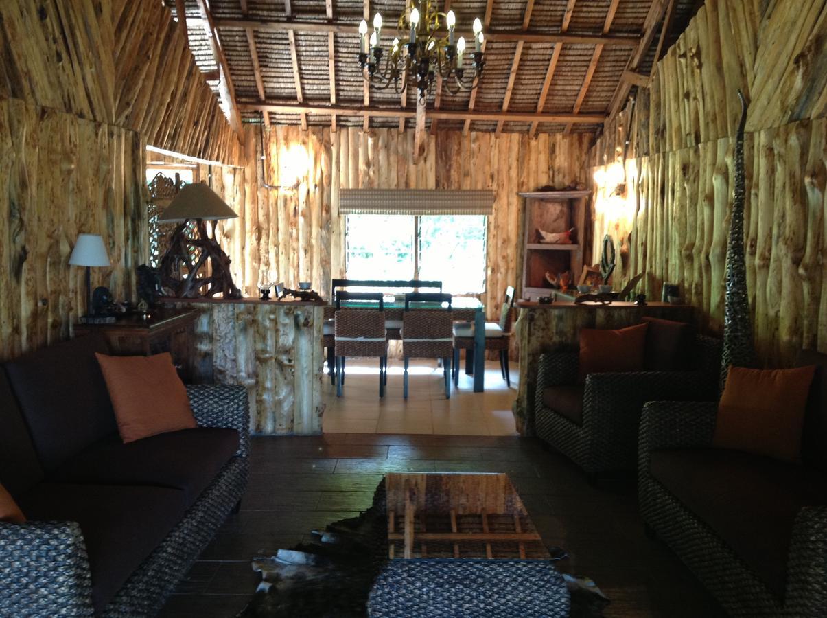 Wilderness Seekers Ltd Trading As Mara River Camp Villa Aitong Luaran gambar