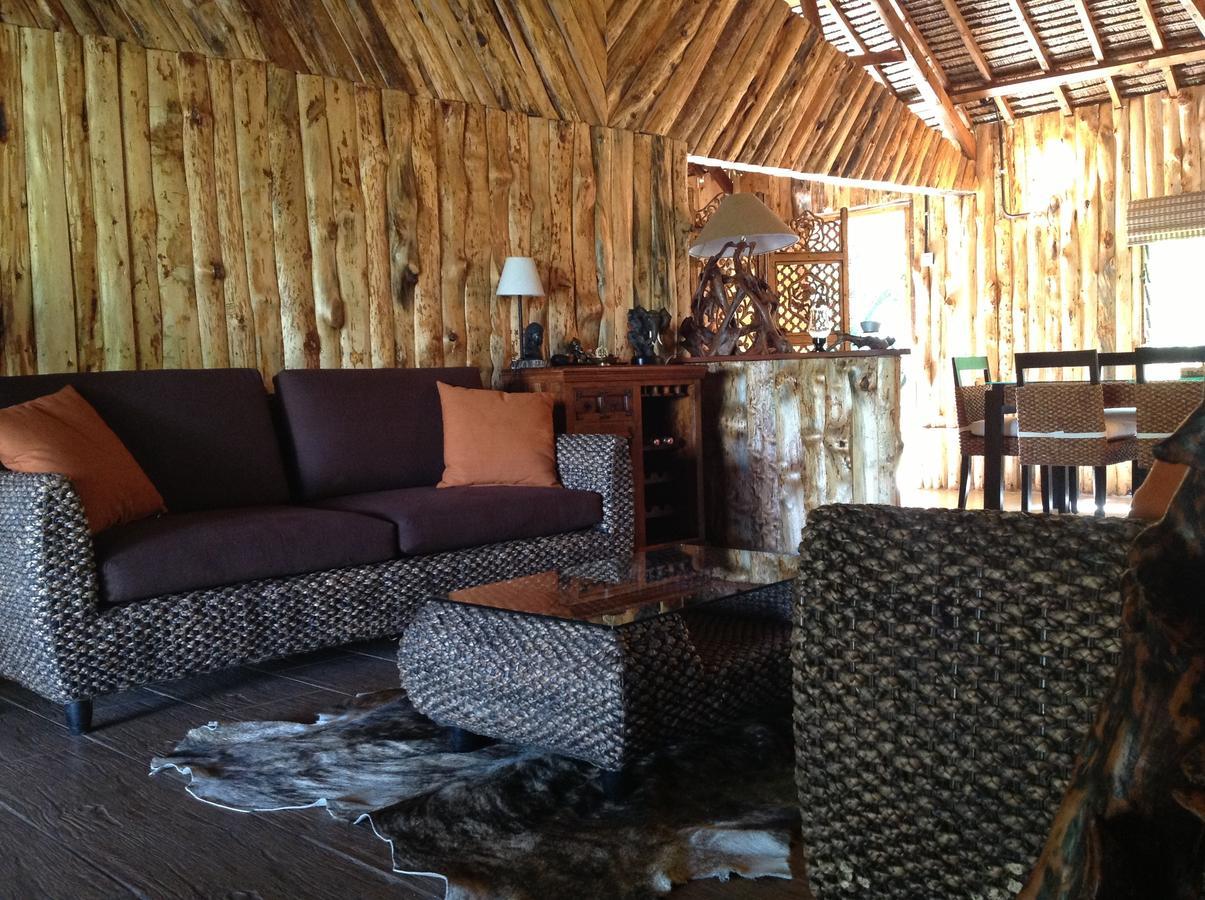 Wilderness Seekers Ltd Trading As Mara River Camp Villa Aitong Luaran gambar