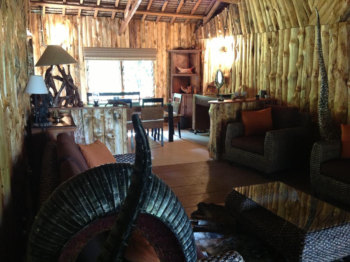 Wilderness Seekers Ltd Trading As Mara River Camp Villa Aitong Luaran gambar