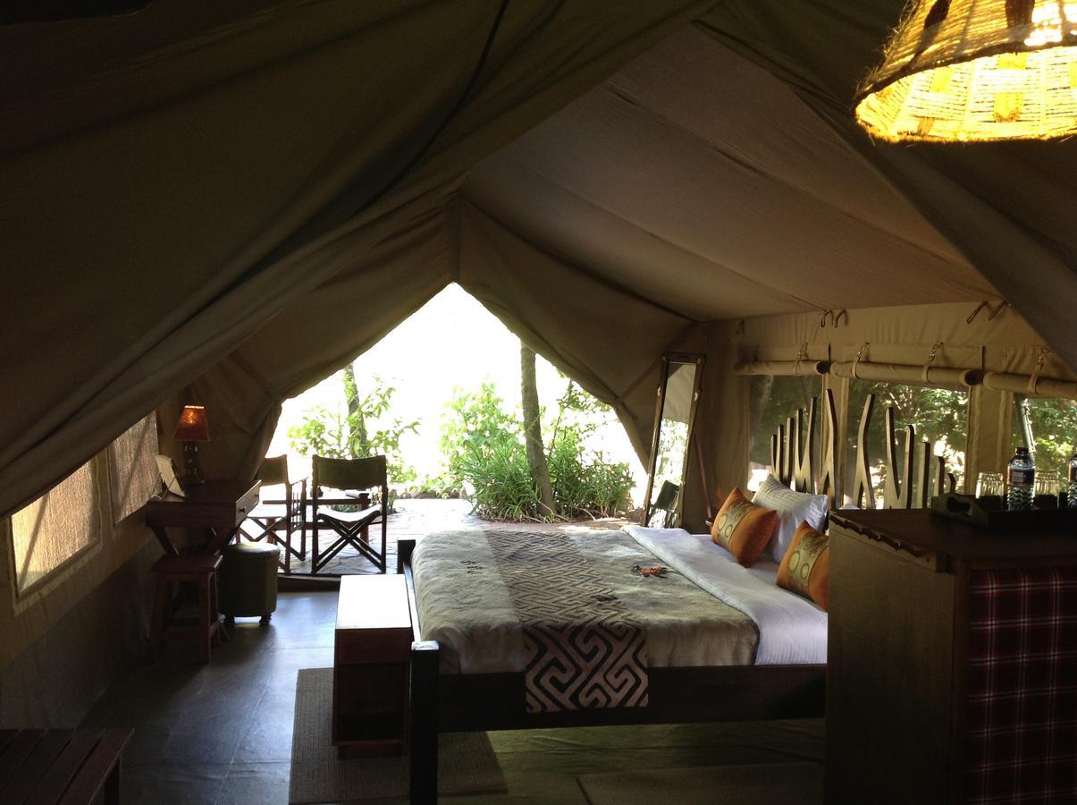 Wilderness Seekers Ltd Trading As Mara River Camp Villa Aitong Luaran gambar