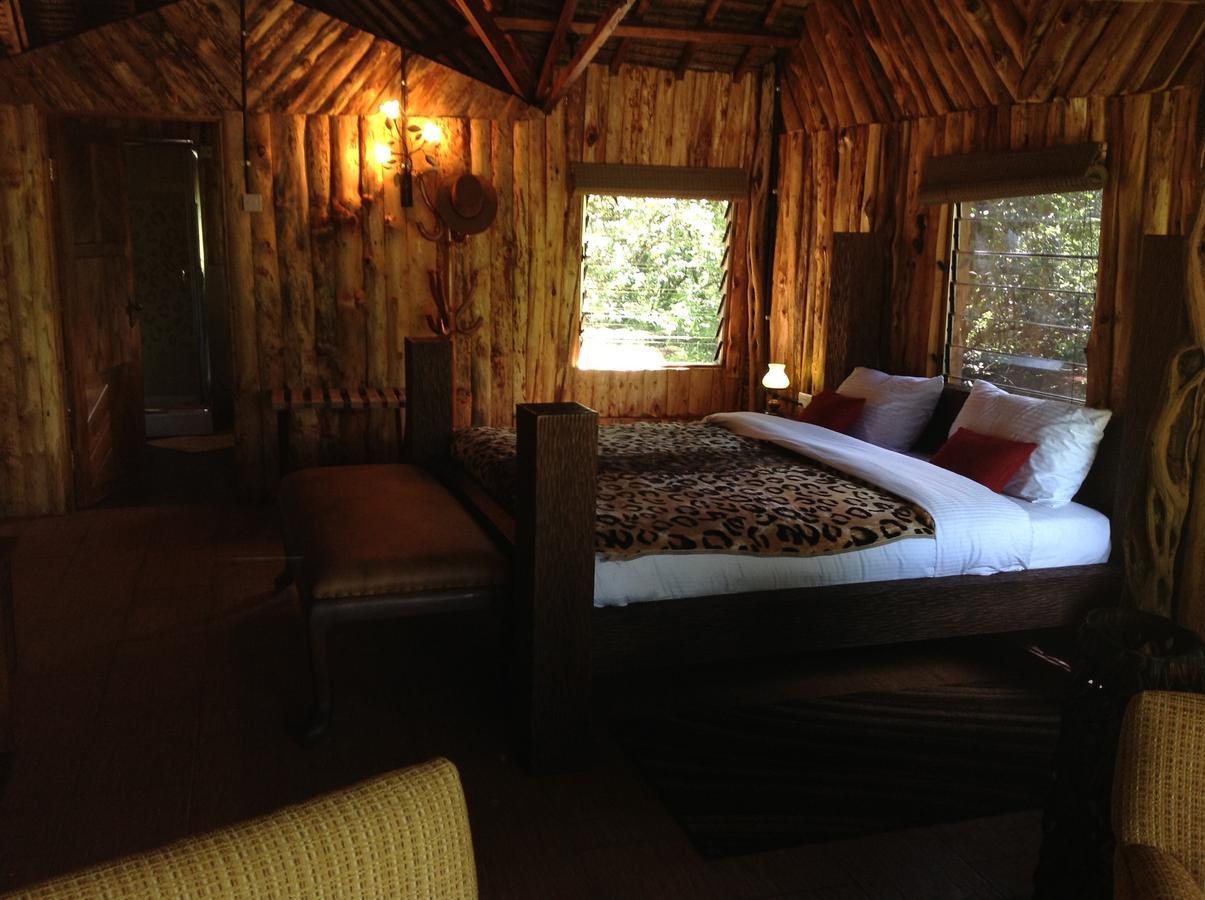 Wilderness Seekers Ltd Trading As Mara River Camp Villa Aitong Luaran gambar