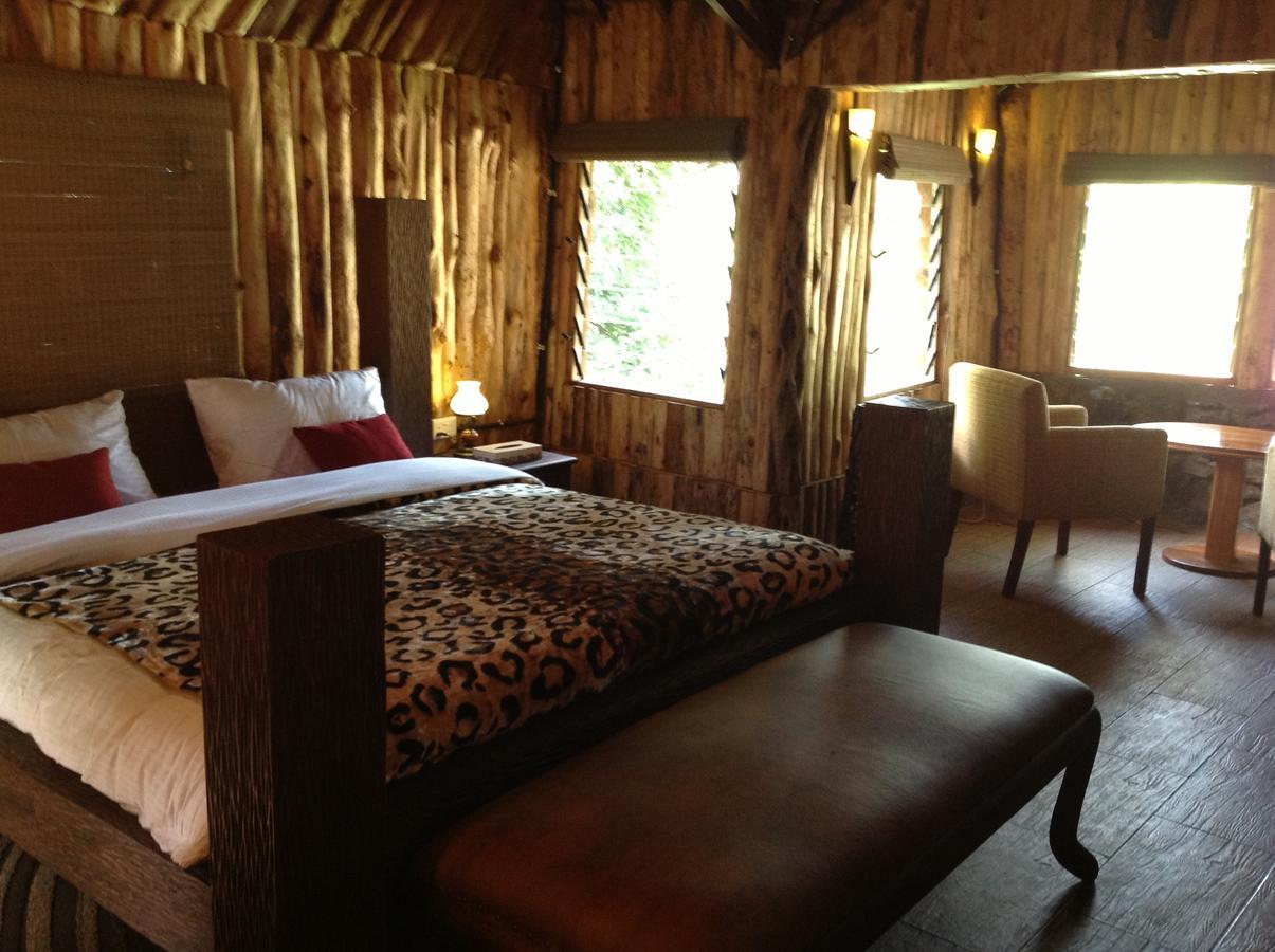 Wilderness Seekers Ltd Trading As Mara River Camp Villa Aitong Luaran gambar