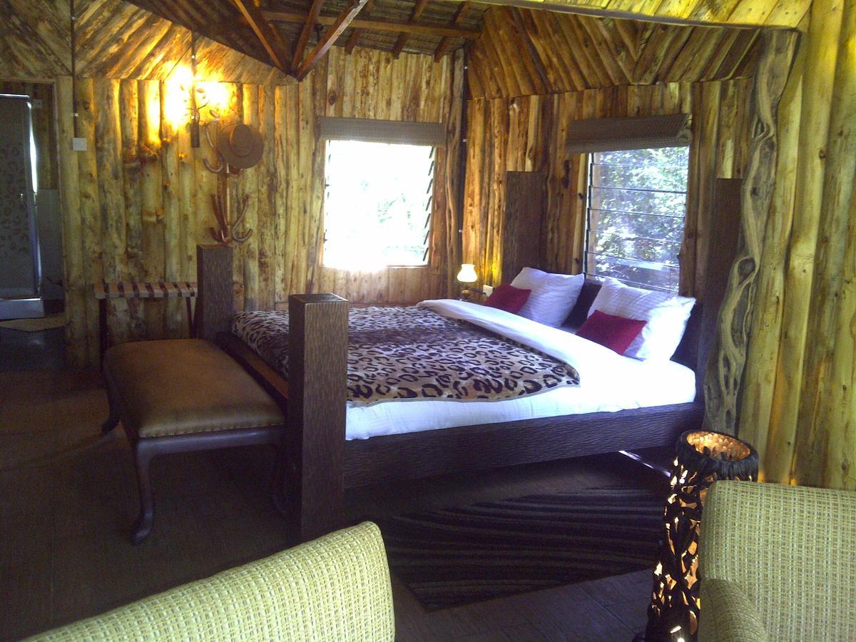 Wilderness Seekers Ltd Trading As Mara River Camp Villa Aitong Luaran gambar